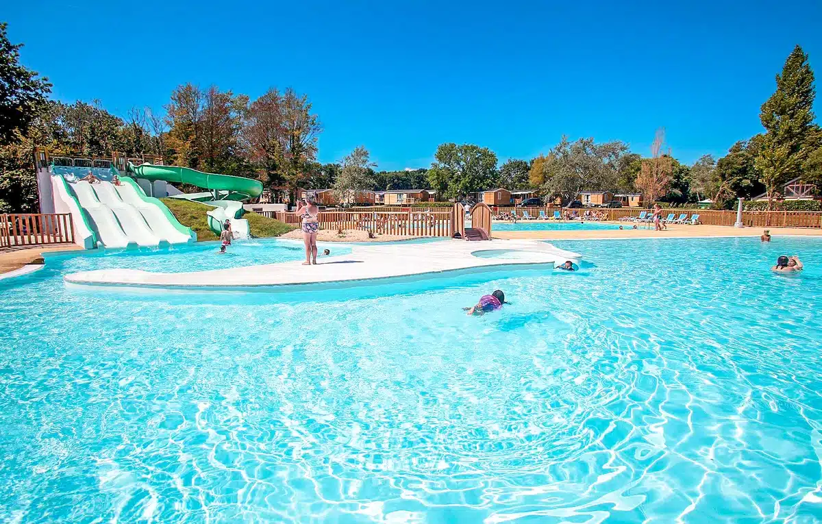 parc aquatique fouesnant