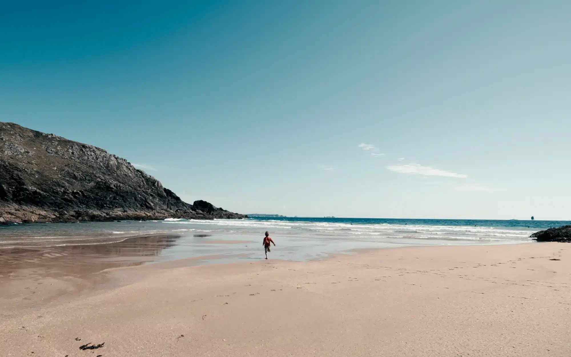 tourisme plages fouesnantaises