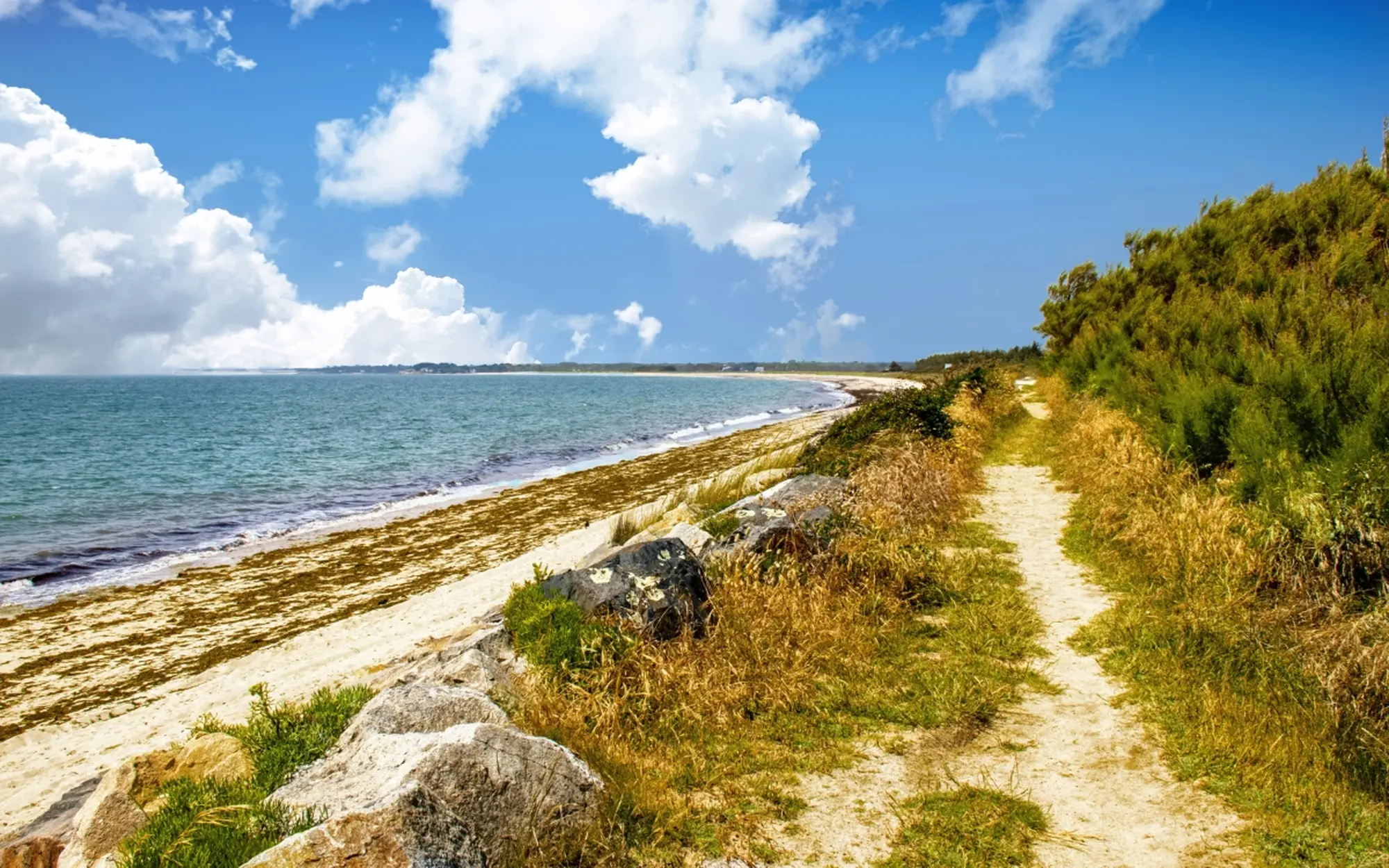 tourisme pointe de mousterlin